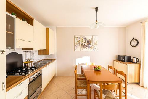 Apartamento Appartamento Letizia