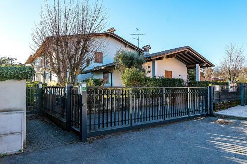 Apartamento Appartamento Letizia