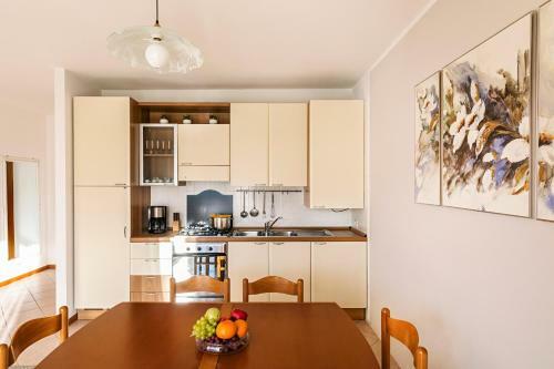 Apartamento Appartamento Letizia