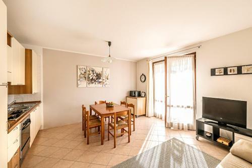 Apartamento Appartamento Letizia