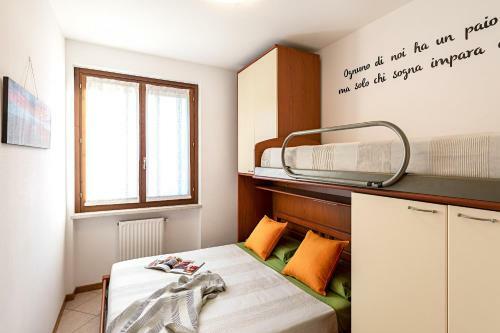 Apartamento Appartamento Letizia
