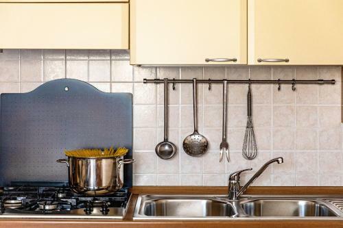 Apartamento Appartamento Letizia