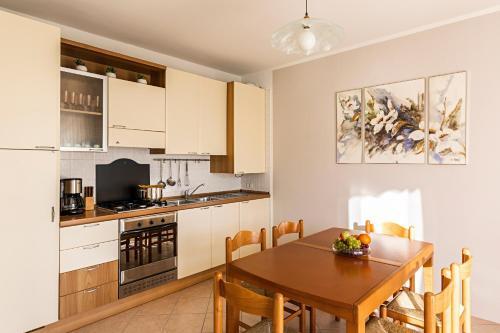 Apartamento Appartamento Letizia