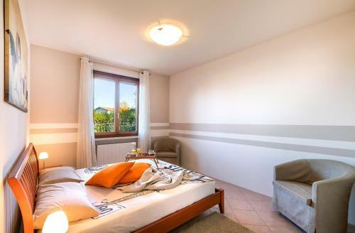 Apartamento Appartamento Letizia