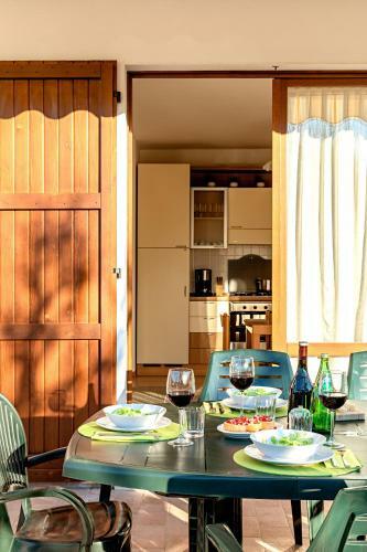 Apartamento Appartamento Letizia