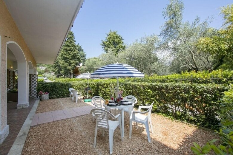 Apartamento Casa Spiaggia Romantica A