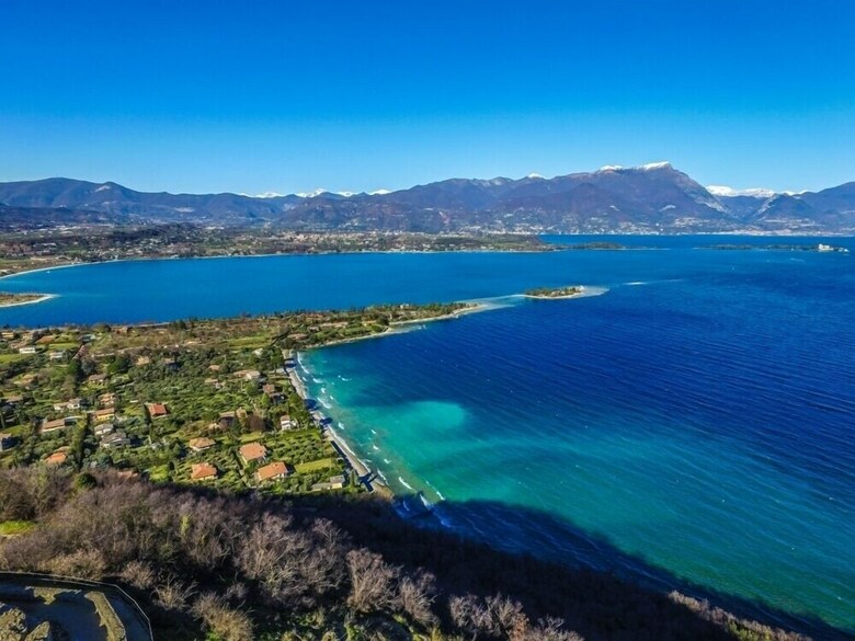 Apartamento Casa Spiaggia Romantica A