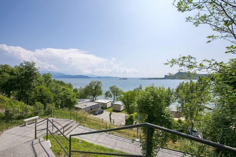 Apartamento Casa Spiaggia Romantica A