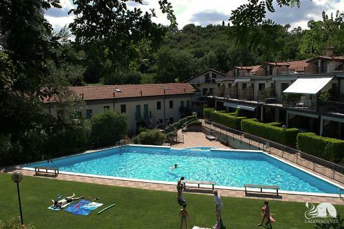Apartamento Appartamento Camelia