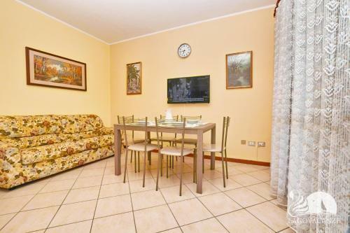 Apartamento Appartamento Camelia