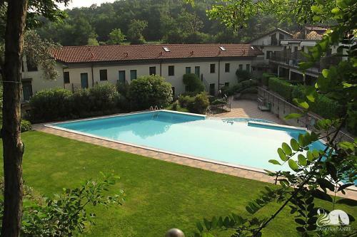 Apartamento Appartamento Camelia