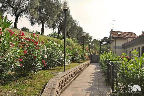 Apartamento Appartamento Camelia