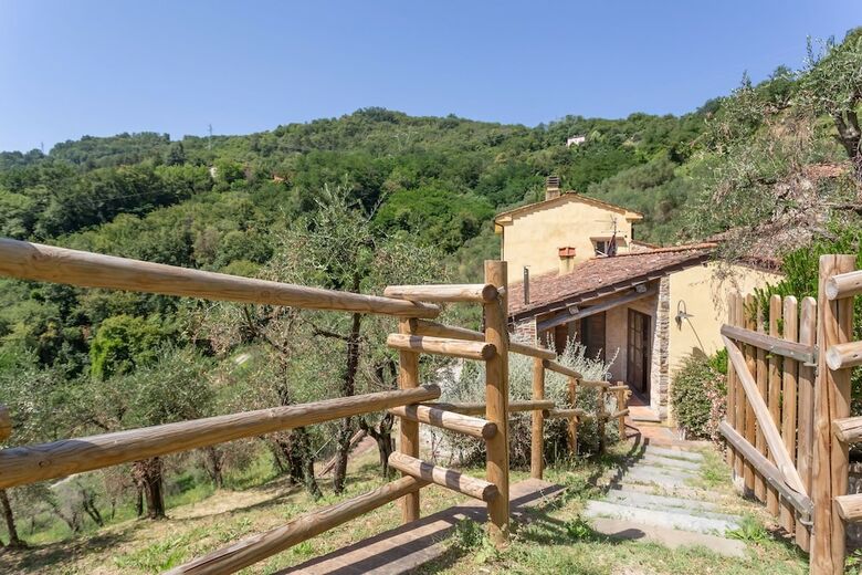 Villa Mastiano