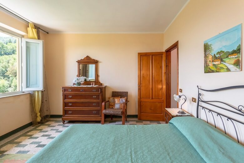 Villa Mastiano