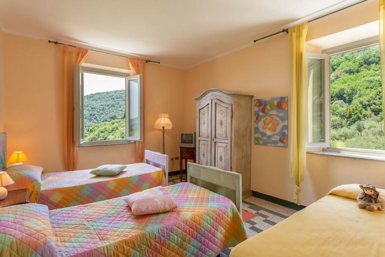 Villa Mastiano