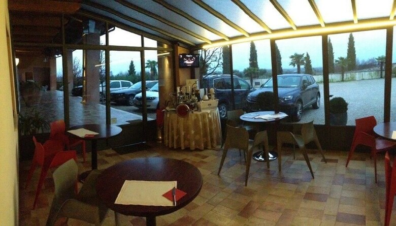 Agroturismo Villa San Biagio