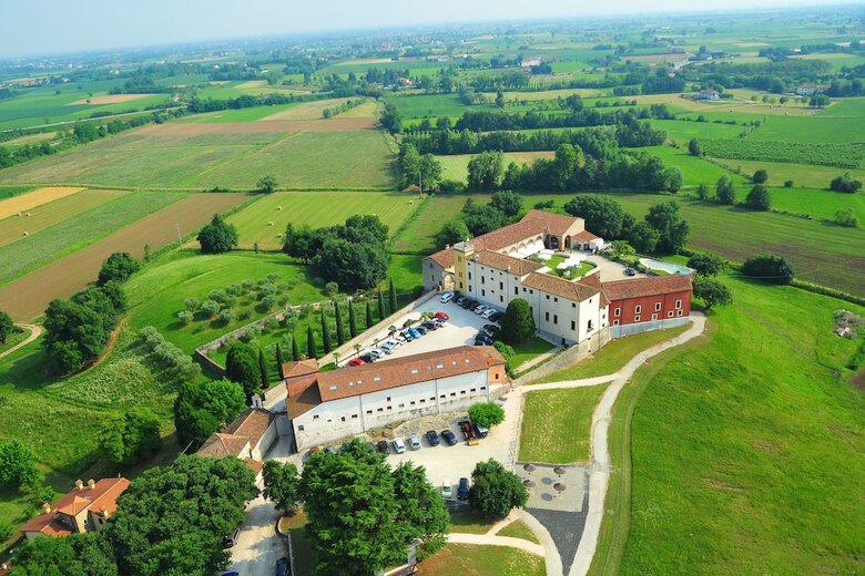 Agroturismo Villa San Biagio