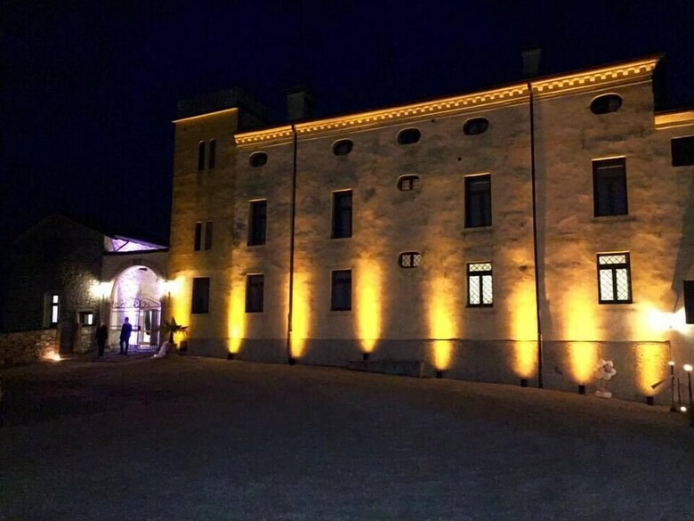 Agroturismo Villa San Biagio