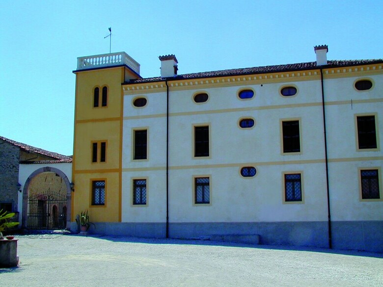 Agroturismo Villa San Biagio