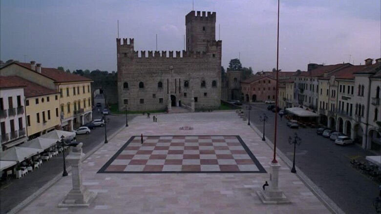Agroturismo Villa San Biagio