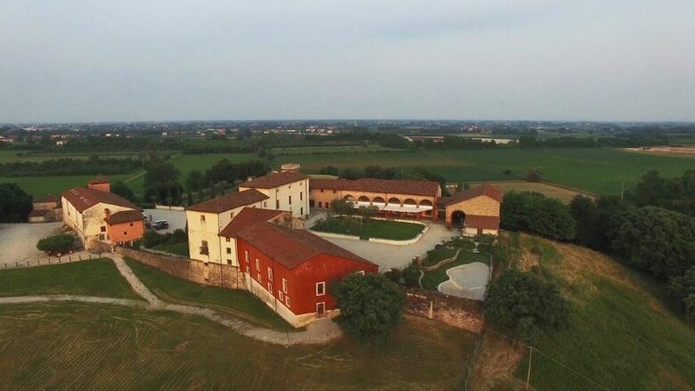 Agroturismo Villa San Biagio
