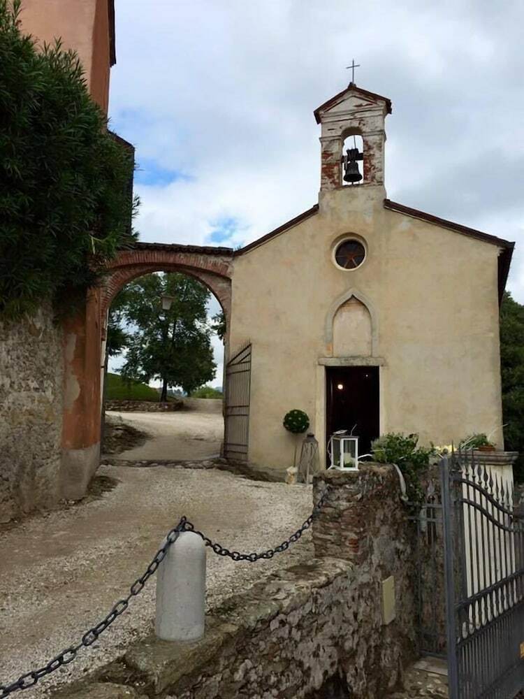 Agroturismo Villa San Biagio