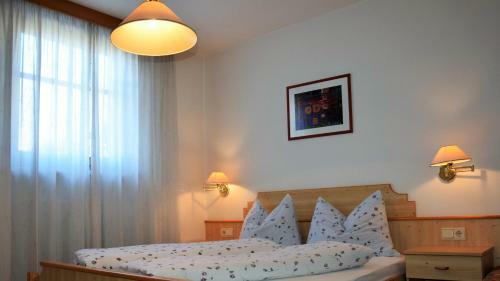 Apartamento Residence Am Wegkreuz