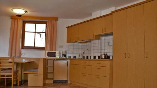 Apartamento Residence Am Wegkreuz