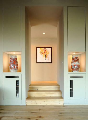 Apartamento Design Villa With Panoramic Sea View