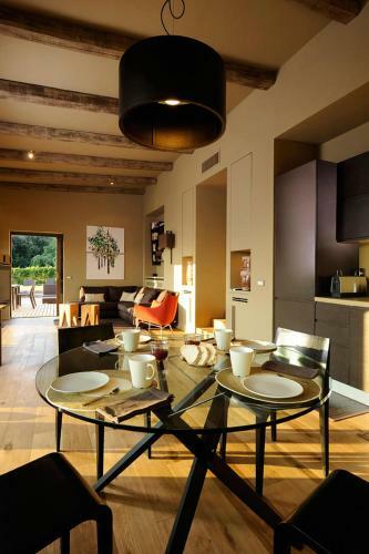 Apartamento Design Villa With Panoramic Sea View