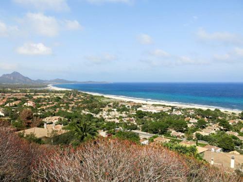 Apartamento Valle Degli Oleandri 181s