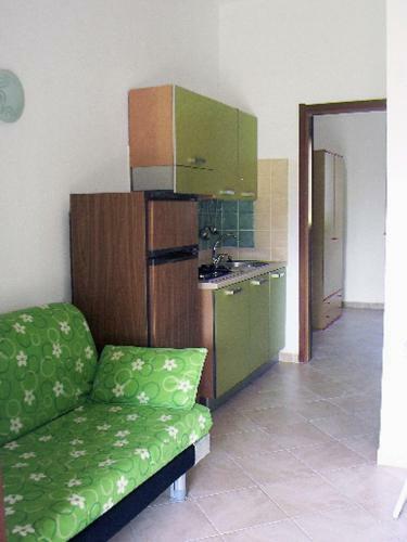 Apartamento Valle Degli Oleandri 180s