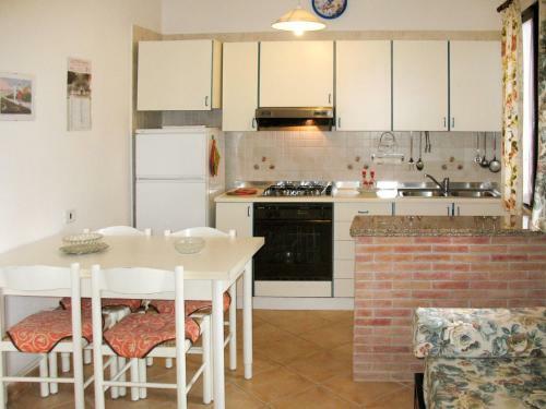 Apartamento Valle Degli Oleandri 180s