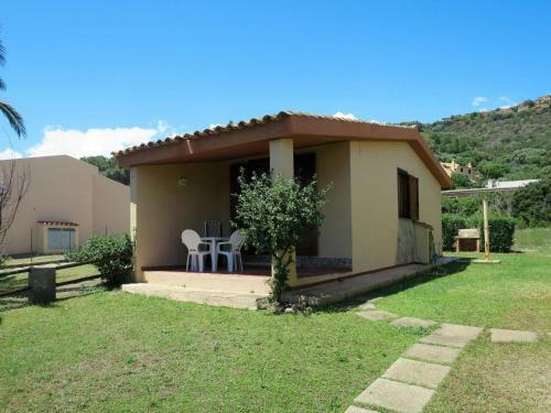Apartamento Valle Degli Oleandri 180s