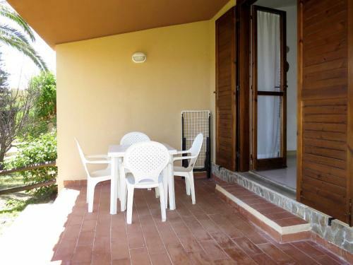 Apartamento Valle Degli Oleandri 180s