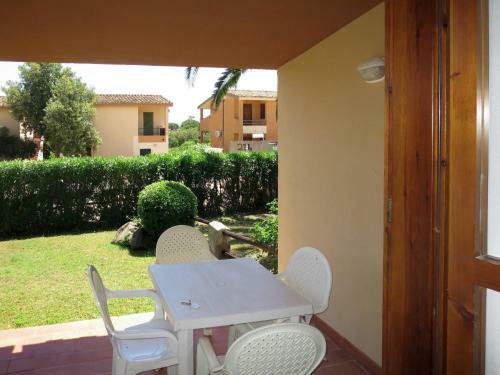 Apartamento Valle Degli Oleandri 180s