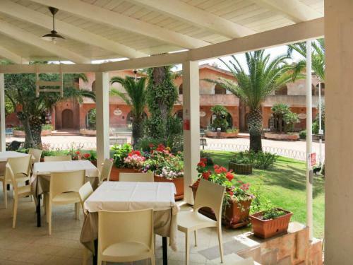 Apartamento Valle Degli Oleandri 180s