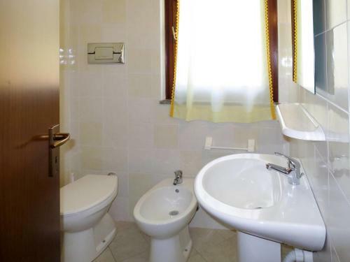 Apartamento Valle Degli Oleandri 180s