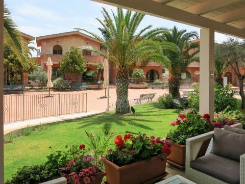 Apartamento Valle Degli Oleandri 180s