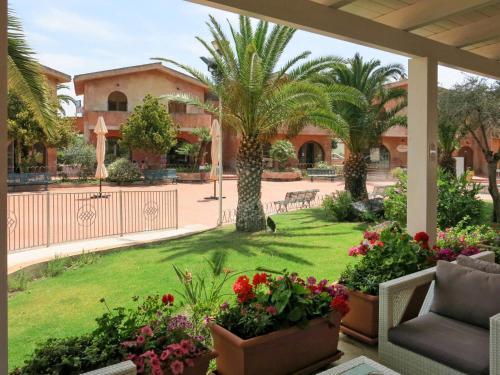 Apartamento Appartamento Doria 186s