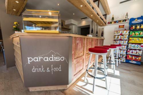 Hotel Paradiso