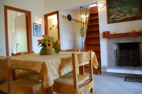 Casa Le Tuie