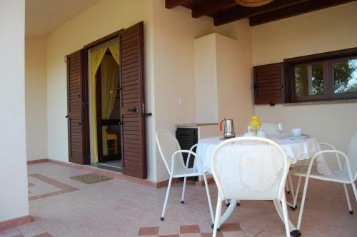 Casa Le Tuie