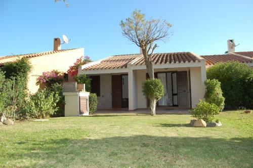 Casa Le Tuie