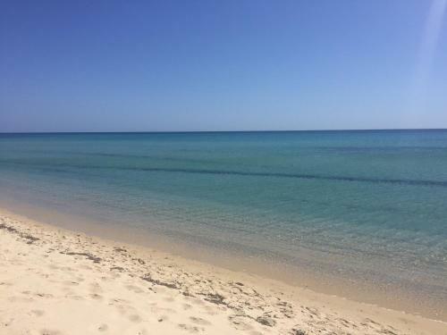 Holiday Home Villamaria