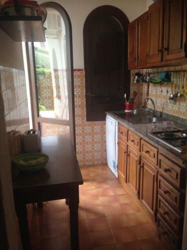 Holiday Home Villamaria