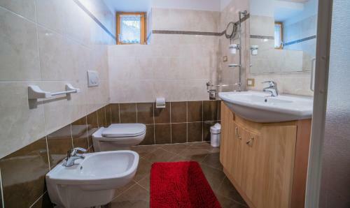 Apartment In Concei/ledrosee 22708