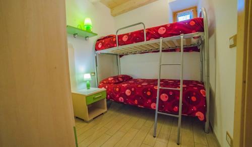 Apartment In Concei/ledrosee 22708