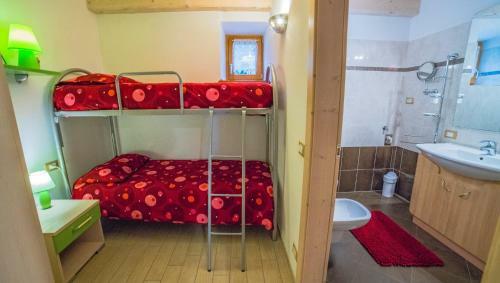 Apartment In Concei/ledrosee 22708