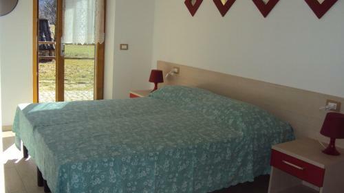 Apartment In Concei/ledrosee 22708
